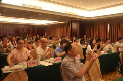 溫州文藝評論家協會會員參加第五屆浙江省文藝評論骨干“評論新視野”高級研修班