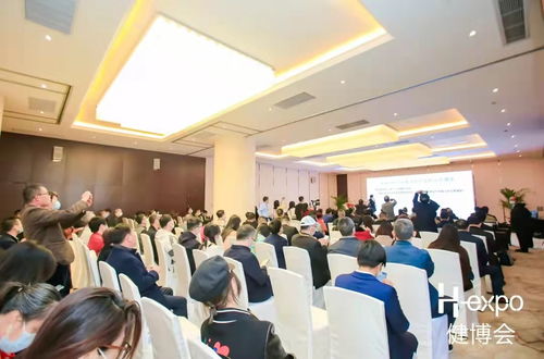 藝術賦能健康，文化聯結世界——全球華人文化藝術交流協會執行主席漓歌出席廣州國際大健康產業博覽會