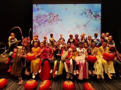 海外文旅交流驛站荷蘭掛牌 以文化互粉促交流互鑒，開創城市國際交流新格局