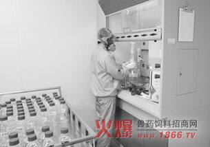 科研領(lǐng)路，天康生物制品駛?cè)氚l(fā)展快車道